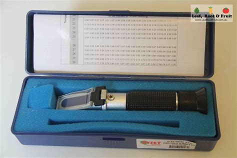 refractometer nutrient density|Growing Nutrient Dense Food .